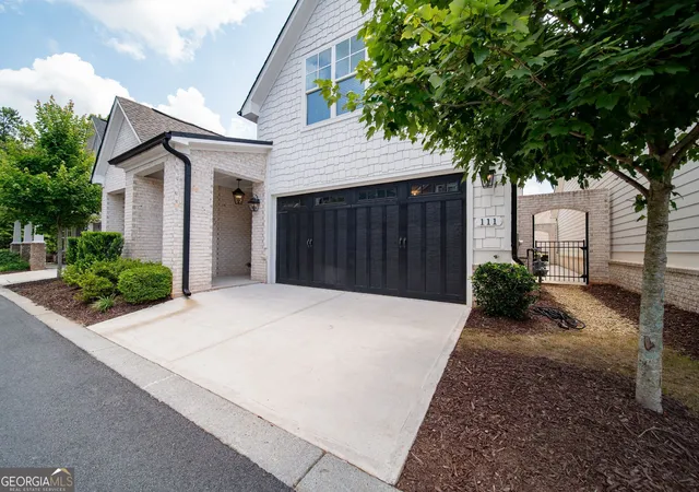 Photo 2 of Single family home for sale at 111 Ivey Way, Woodstock, GA 30188 | MLS# 10799429 | Listing updated on 2026-08-27