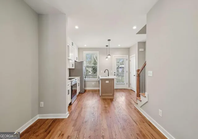 Homes for sale in Atlanta, GA | 1095 Tucker Ave #502, Atlanta, GA 30310 | MLS# 10782692