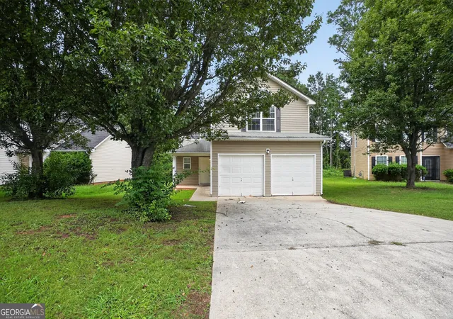 Photo 1 of Single family home for sale at 2735 Sand Lake Ct, College Park, GA 30349 | MLS# 10807934 | Listing updated on 2026-10-22