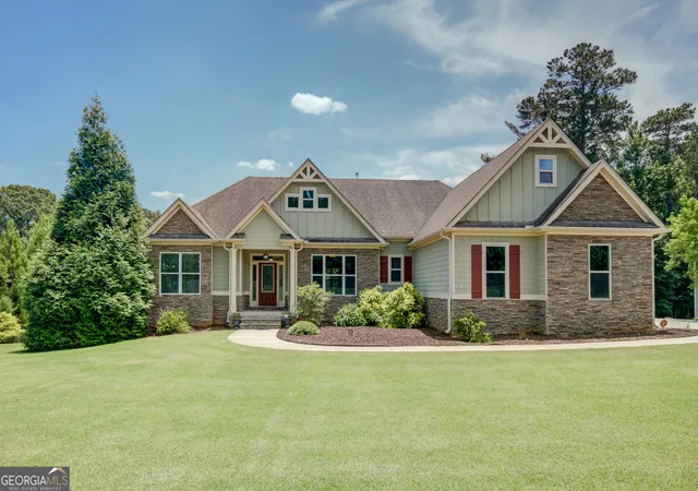 Homes for sale in Tyrone, GA | 137 Kenmare Row, Tyrone, GA 30290 | MLS# 10734811