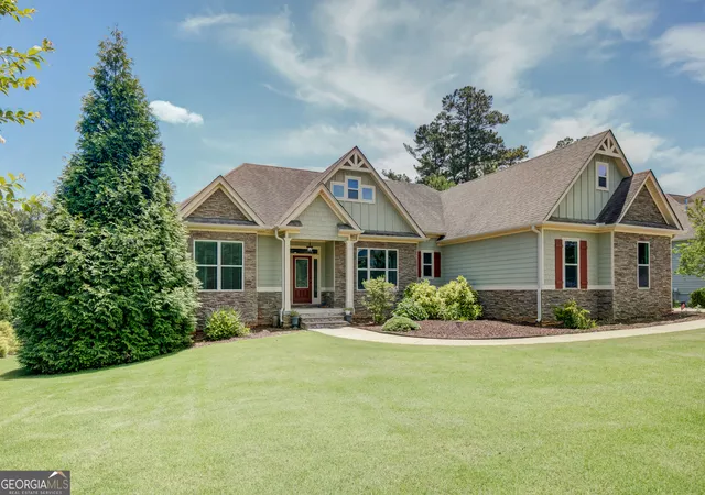 Homes for sale in Tyrone, GA | 137 Kenmare Row, Tyrone, GA 30290 | MLS# 10734811