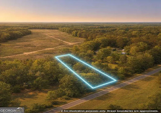 Photo 3 of Land for sale at 0 Shady Dale Rd, Eatonton, GA 31024 | MLS# 10820189 | Listing updated on 2026-08-22