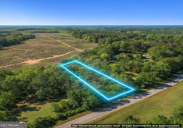 Photo 3 of Land for sale at 0 Shady Dale Rd, Eatonton, GA 31024 | MLS# 10820189 | Listing updated on 2026-10-10
