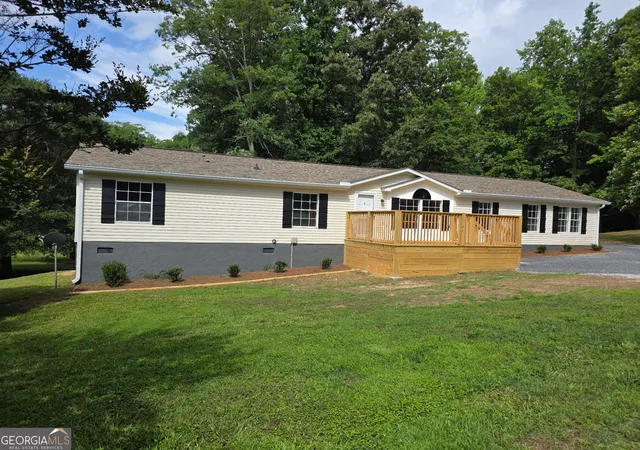 Homes for sale in Clarkesville, GA | 115 Sunrise Cvs, Clarkesville, GA 30523 | MLS# 10772382