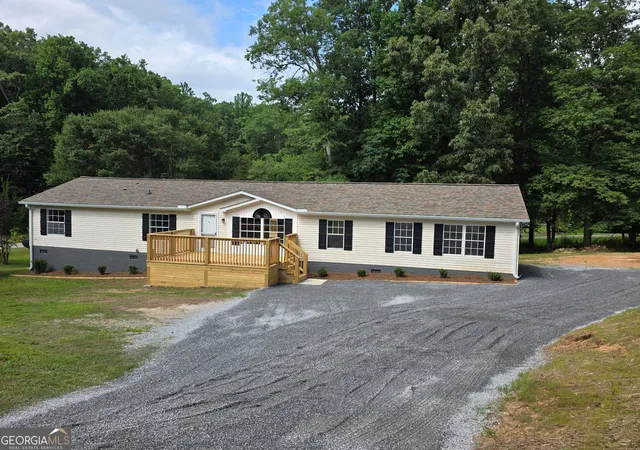 Homes for sale in Clarkesville, GA | 115 Sunrise Cvs, Clarkesville, GA 30523 | MLS# 10772382