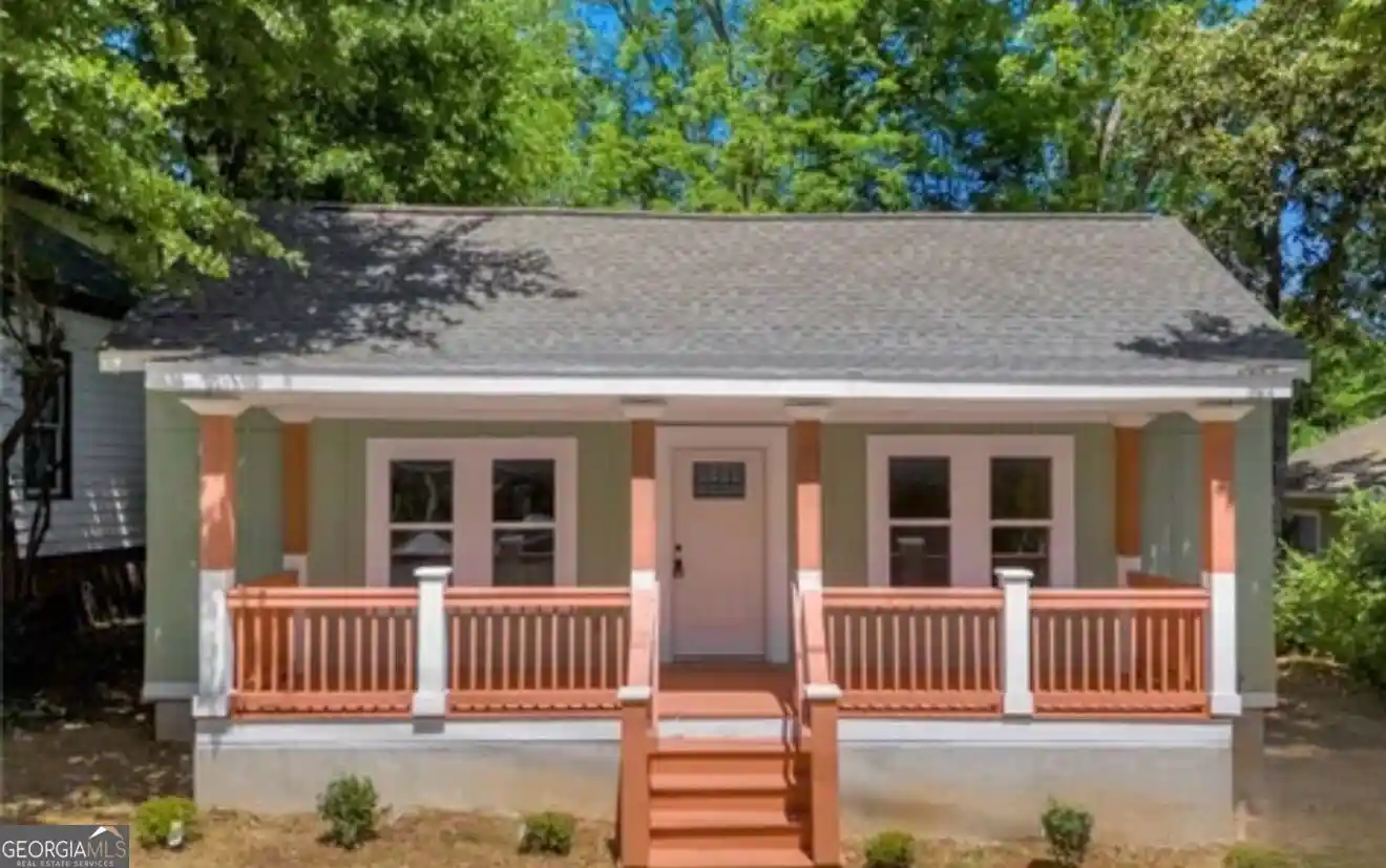 Photo 1 of Single family home for sale at 442 Cleveland Ave, Athens, GA 30601 | MLS# 10854107 | Listing updated on 2026-10-11