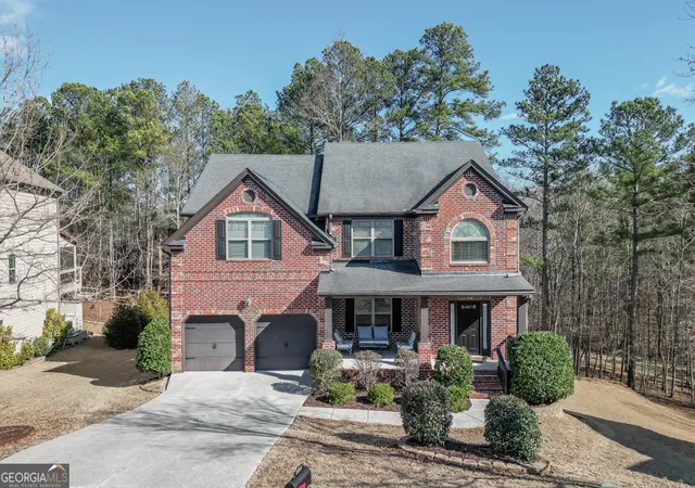 Single family home for sale at 2085 Mount Grv Ct, Dacula, GA 30019 | MLS# 10819092