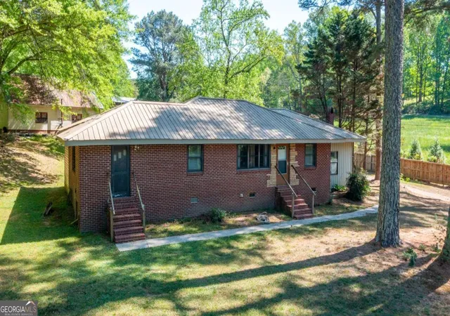Homes for sale in Dawsonville, GA | 153 Dawson Forest Rd, Dawsonville, GA 30534 | MLS# 10737713