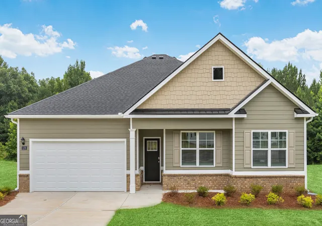Single family home for sale at 70 Acadian Rd, Statham, GA 30666 | MLS# 10817389