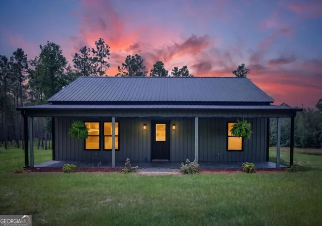 1st image of 660 Old Manassas Foy Rd, Register, GA 30452 | MLS# 10813962