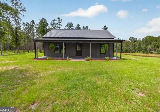 2nd image of 660 Old Manassas Foy Rd, Register, GA 30452 | MLS# 10813962
