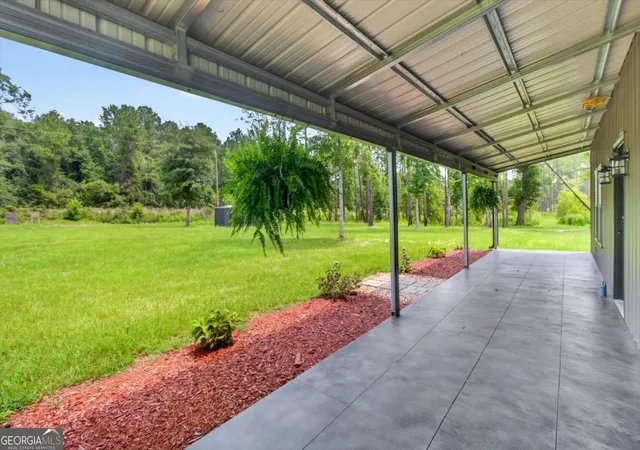 3rd image of 660 Old Manassas Foy Rd, Register, GA 30452 | MLS# 10813962