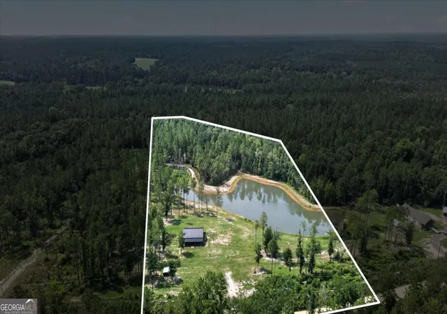 46th image of 660 Old Manassas Foy Rd, Register, GA 30452 | MLS# 10813962