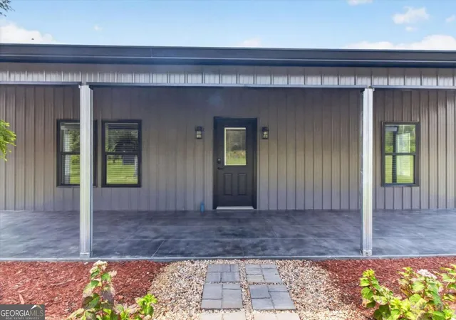 4th image of 660 Old Manassas Foy Rd, Register, GA 30452 | MLS# 10813962