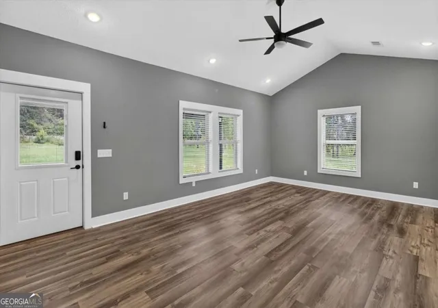 5th image of 660 Old Manassas Foy Rd, Register, GA 30452 | MLS# 10813962