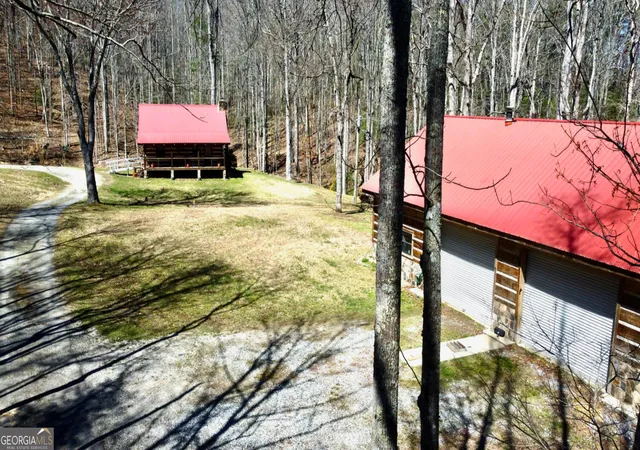 4th image of 633 Timber Ridge Rd, Blairsville, GA 30512 | MLS# 10719558