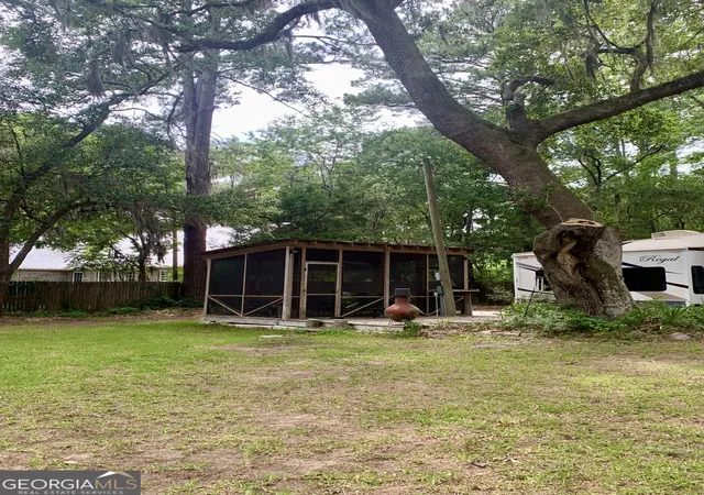 Photo 4 of Land for sale at Lot 7 Margaret Dr, Midway, GA 31320 | MLS# 10783249 | Listing updated on 2026-06-25