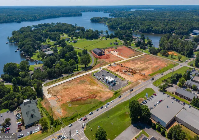 Photo 1 of Sale Pending at 103 Thunder Pointe Dr, Eatonton, GA 31024 | MLS# 10807723 | Listing updated on 2026-09-04