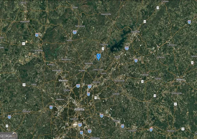 Photo 4 of Land for sale at 5655 Vicarage Walk, Johns Creek, GA 30005 | MLS# 10832976 | Listing updated on 2026-10-10