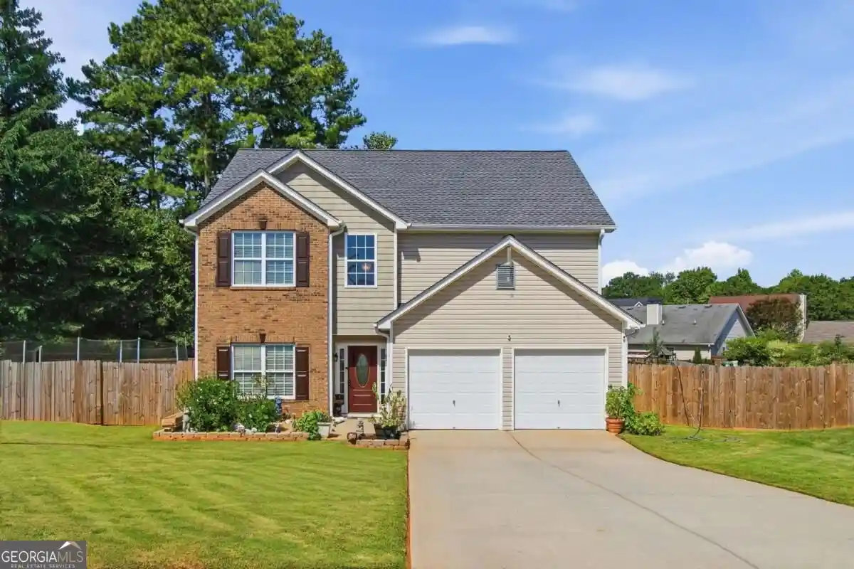 Photo 1 of Single family home for sale at 412 Oak Leaf Trl, Villa Rica, GA 30180 | MLS# 10857220 | Listing updated on 2026-10-22