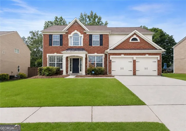 1st image of 8210 Shakerag Tr, Suwanee, GA 30024 | MLS# 10819078