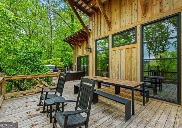 3rd image of 2745 Galloway Rd, Blue Ridge, GA 30513 | MLS# 10761083