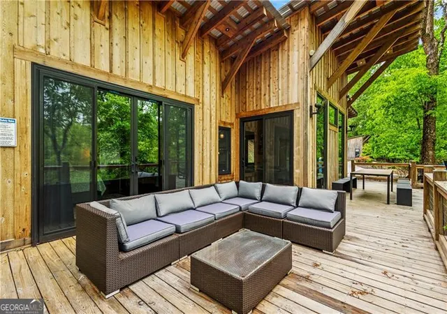 4th image of 2745 Galloway Rd, Blue Ridge, GA 30513 | MLS# 10761083