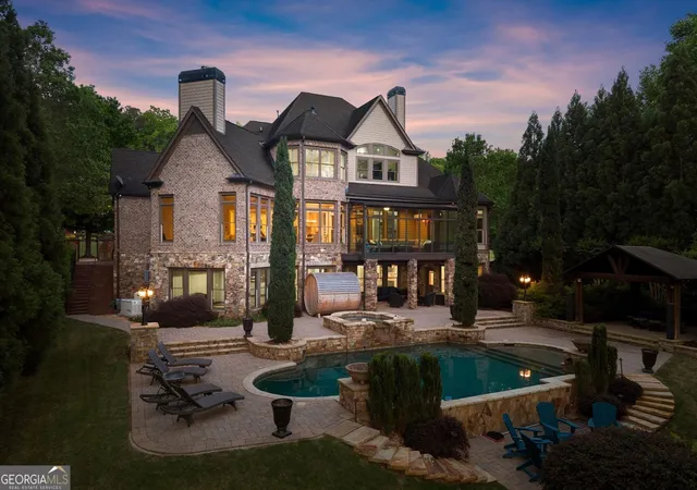 1st image of 1225 Waterfall, Acworth, GA 30101 | MLS# 10752887