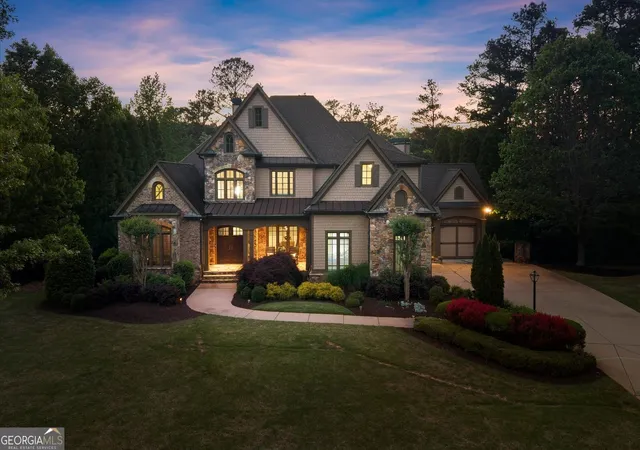 2nd image of 1225 Waterfall, Acworth, GA 30101 | MLS# 10752887