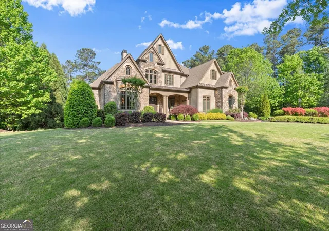Photo 2 of Single family home for sale at 1225 Waterfall Ln NW, Acworth, GA 30101 | MLS# 10752887 | Listing updated on 2026-07-14