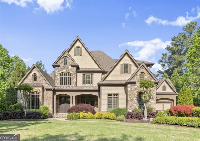 Photo 4 of Single family home for sale at 1225 Waterfall Ln NW, Acworth, GA 30101 | MLS# 10752887 | Listing updated on 2026-07-14