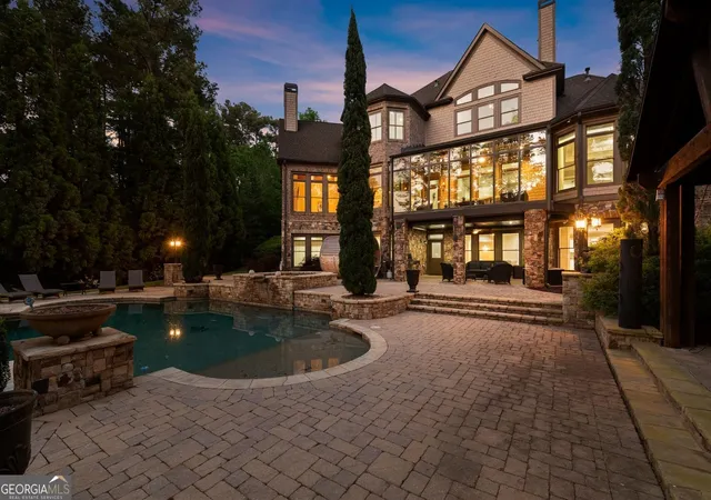 98th image of 1225 Waterfall, Acworth, GA 30101 | MLS# 10752887