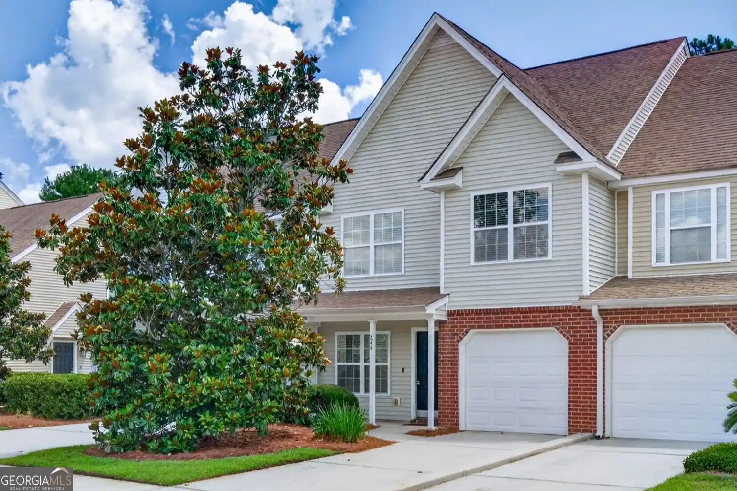 Townhouse for sale at 244 Opus Ct, Pooler, GA 31322 | MLS# 10870382