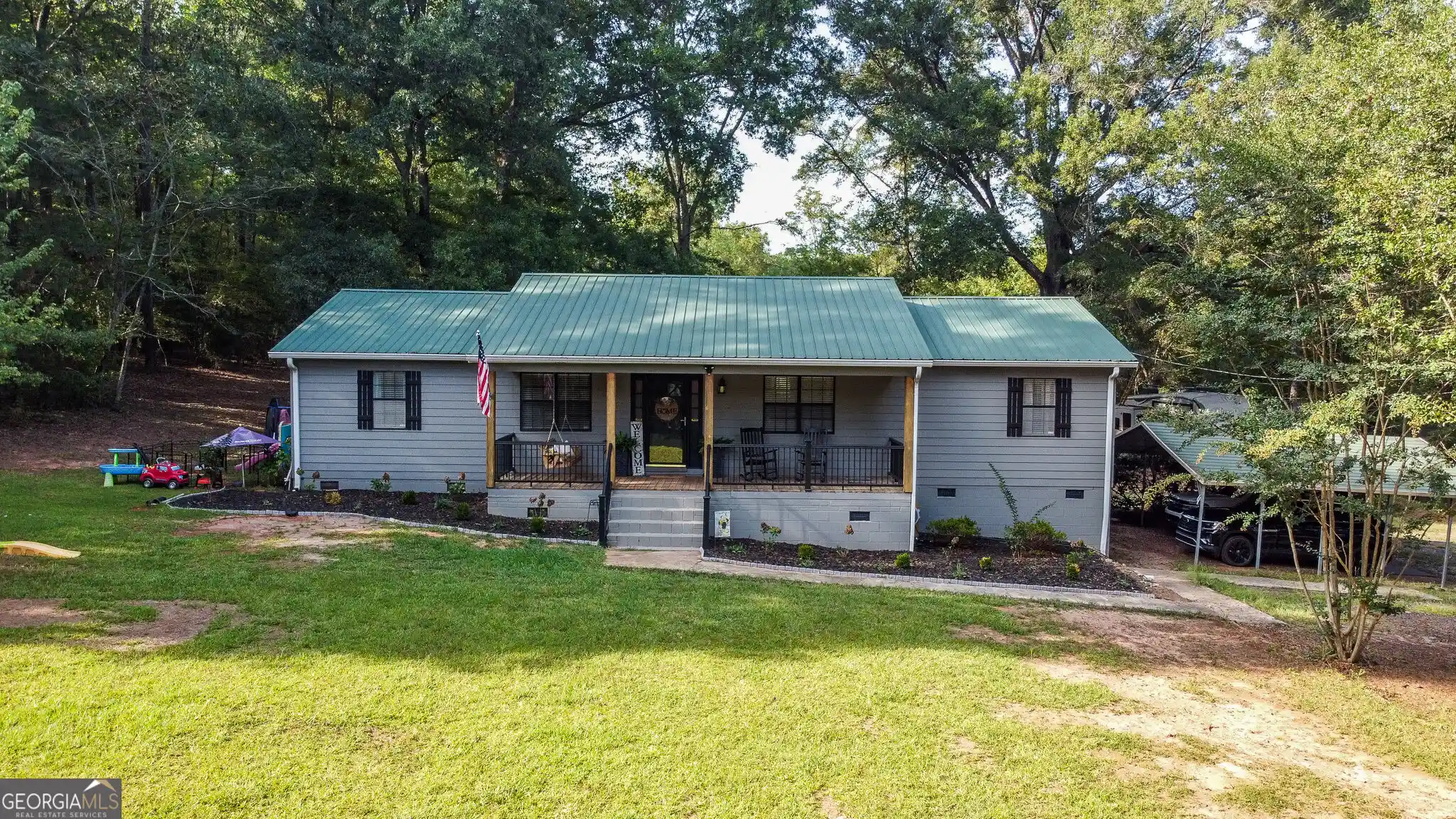 Photo 1 of Single family home for sale at 2734 Flat Shls Rd, Concord, GA 30206 | MLS# 10842227 | Listing updated on 2026-10-15