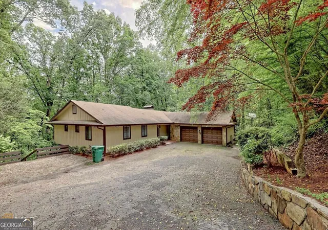 48th image of 414 Leaning Chimney Dr, Clayton, GA 30525 | MLS# 10741314