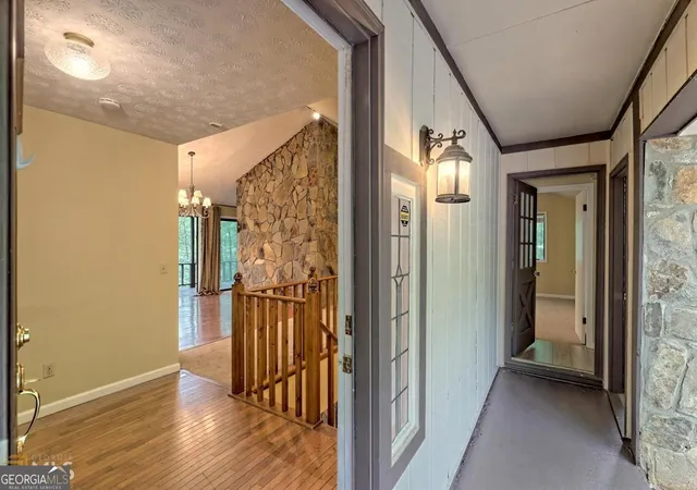 Photo 4 of Sale Pending at 414 Leaning Chimney Dr, Clayton, GA 30525 | MLS# 10741314 | Listing updated on 2026-08-06