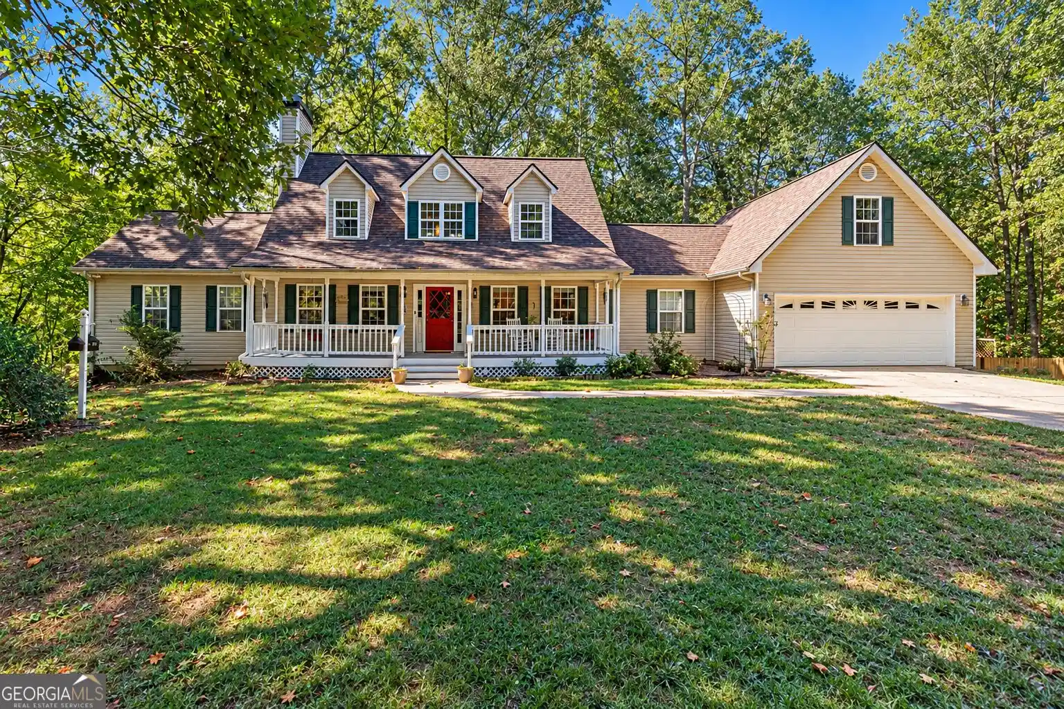 Single family home for sale at 3505 Clear View Trl, Stockbridge, GA 30281 | MLS# 10854845