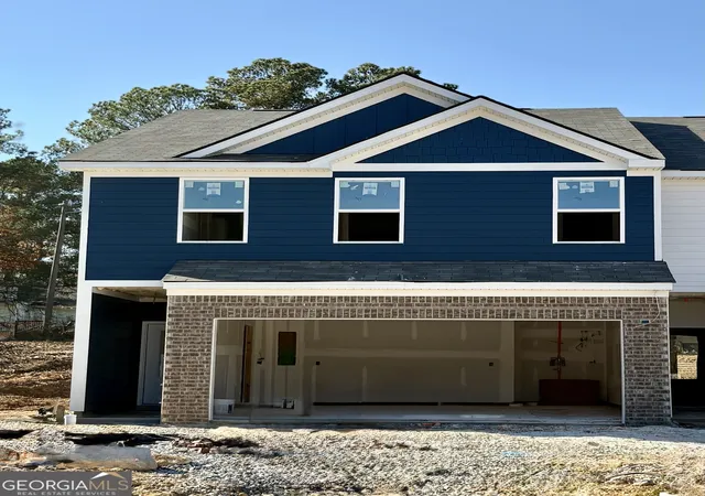 Photo 1 of Sale Pending at 5439 Biltmore Dr, Atlanta, GA 30349 | MLS# 10646038 | Listing updated on 2025-12-31