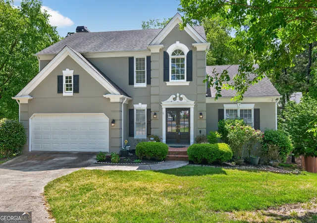 Homes for sale in Alpharetta, GA | 11145 Sea Lilly Dr, Alpharetta, GA 30022 | MLS# 10756318