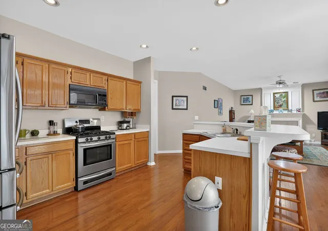 Homes for sale in Alpharetta, GA | 11145 Sea Lilly Dr, Alpharetta, GA 30022 | MLS# 10756318
