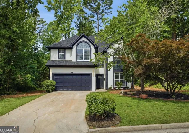 2nd image of 5059 Club Vista Pt, Stone Mountain, GA 30088 | MLS# 10783591