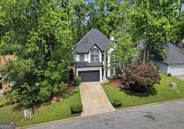 43rd image of 5059 Club Vista Pt, Stone Mountain, GA 30088 | MLS# 10783591