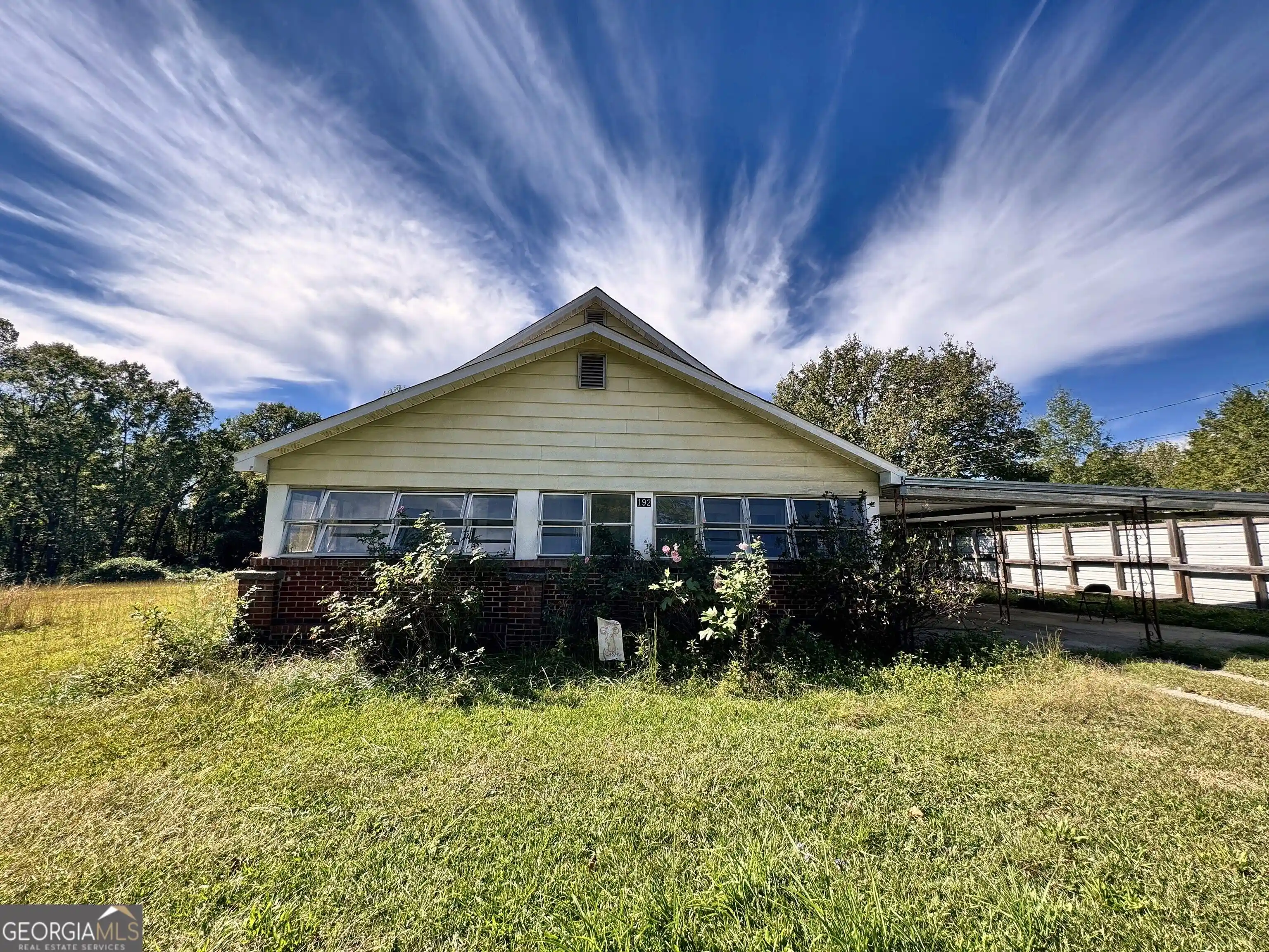 Photo 1 of Single family home for sale at 192 Persimmon St, Toccoa, GA 30577 | MLS# 10876767 | Listing updated on 2026-10-21