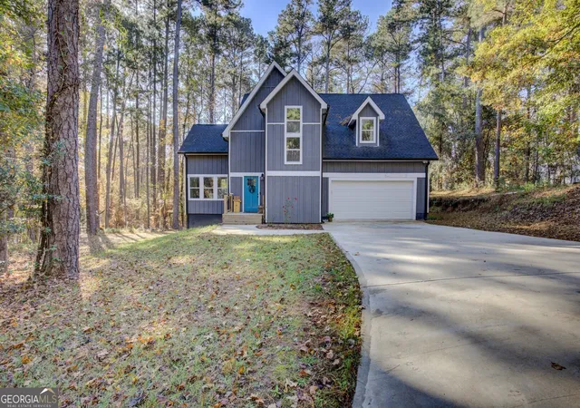 2nd image of 13 Goldfinch Cir, Monticello, GA 31064 | MLS# 10644606