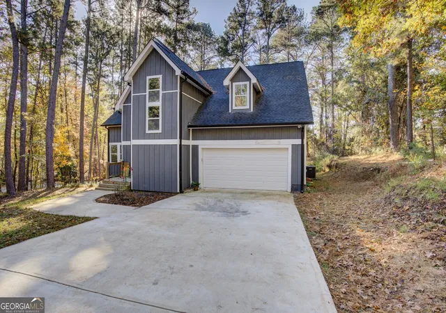 Photo 3 of Single family home for sale at 13 Goldfinch Cir, Monticello, GA 31064 | MLS# 10644606 | Listing updated on 2026-06-19