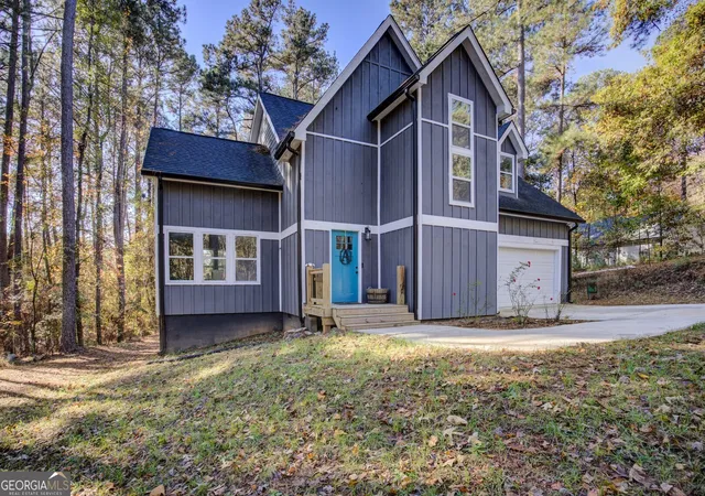 Photo 3 of Single family home for sale at 13 Goldfinch Cir, Monticello, GA 31064 | MLS# 10644606 | Listing updated on 2026-06-19