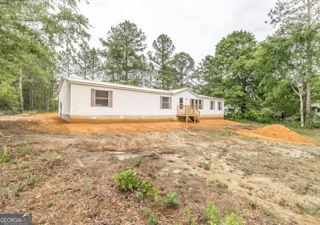 Homes for sale in Macon, GA | 150 Parker Dr, Macon, GA 31217 | MLS# 10779853