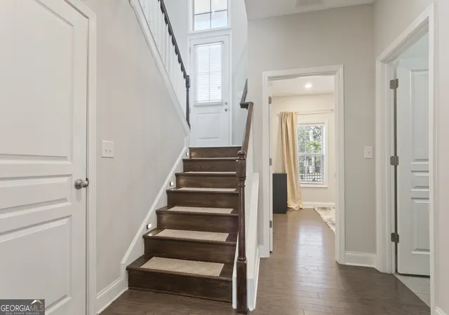 Photo 2 of Townhouse for sale at 1970 Devonwood Dr, Atlanta, GA 30329 | MLS# 10701647 | Listing updated on 2026-09-25