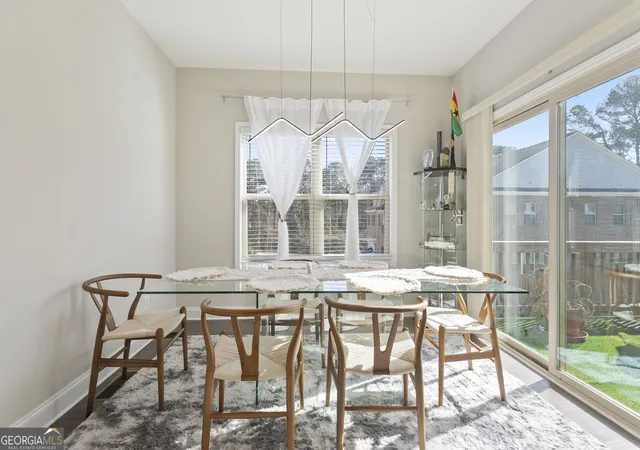 Photo 3 of Townhouse for sale at 1970 Devonwood Dr, Atlanta, GA 30329 | MLS# 10701647 | Listing updated on 2026-09-25