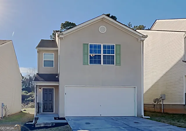 Single family home for sale at 1166 Brookstone Rd, Atlanta, GA 30349 | MLS# 10794424
